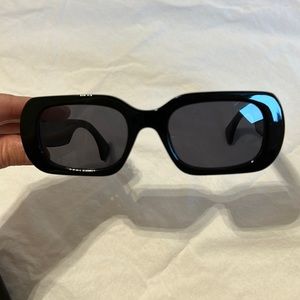 Oak + Fort Sunglasses